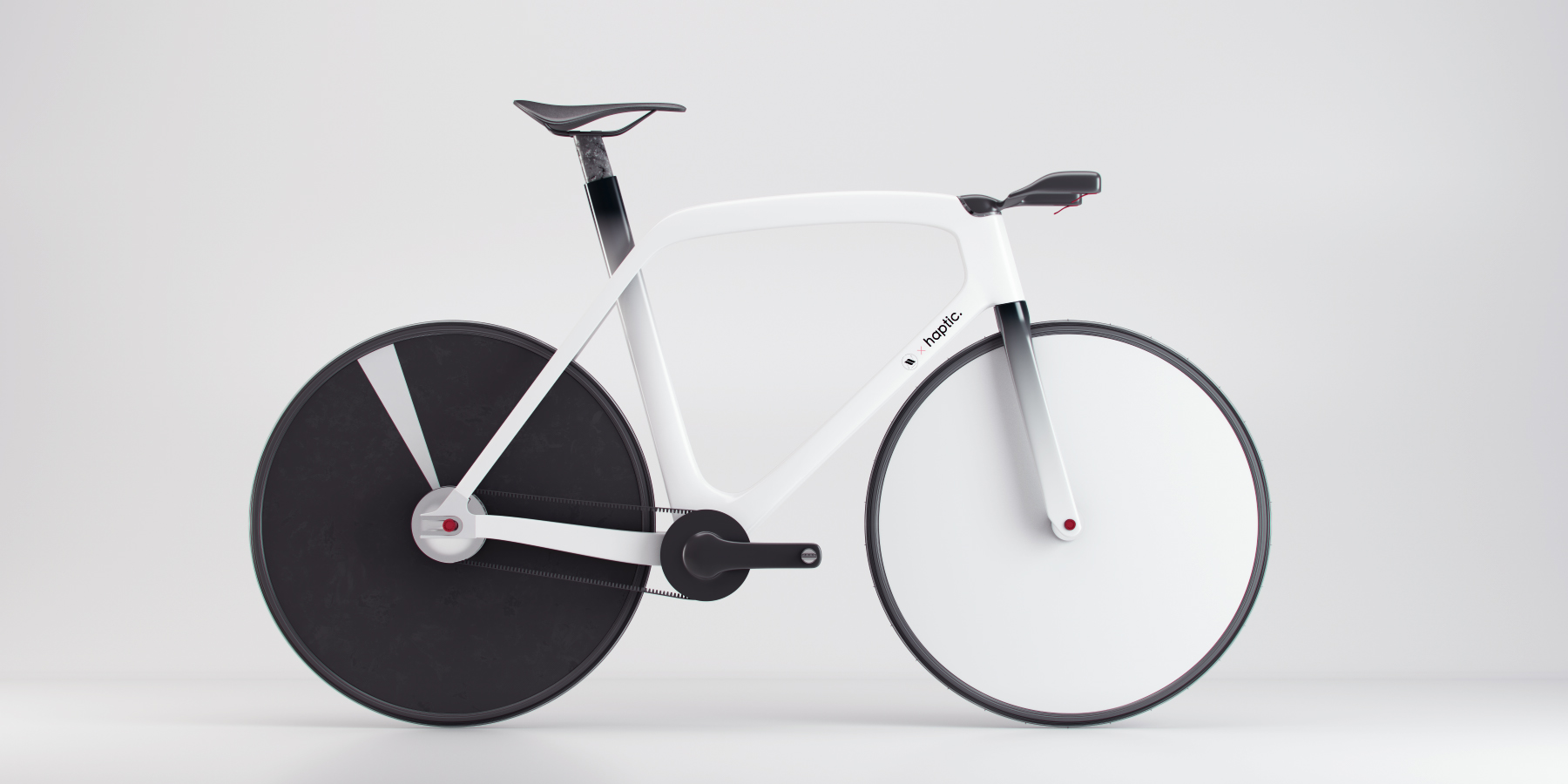 Haptic Bike