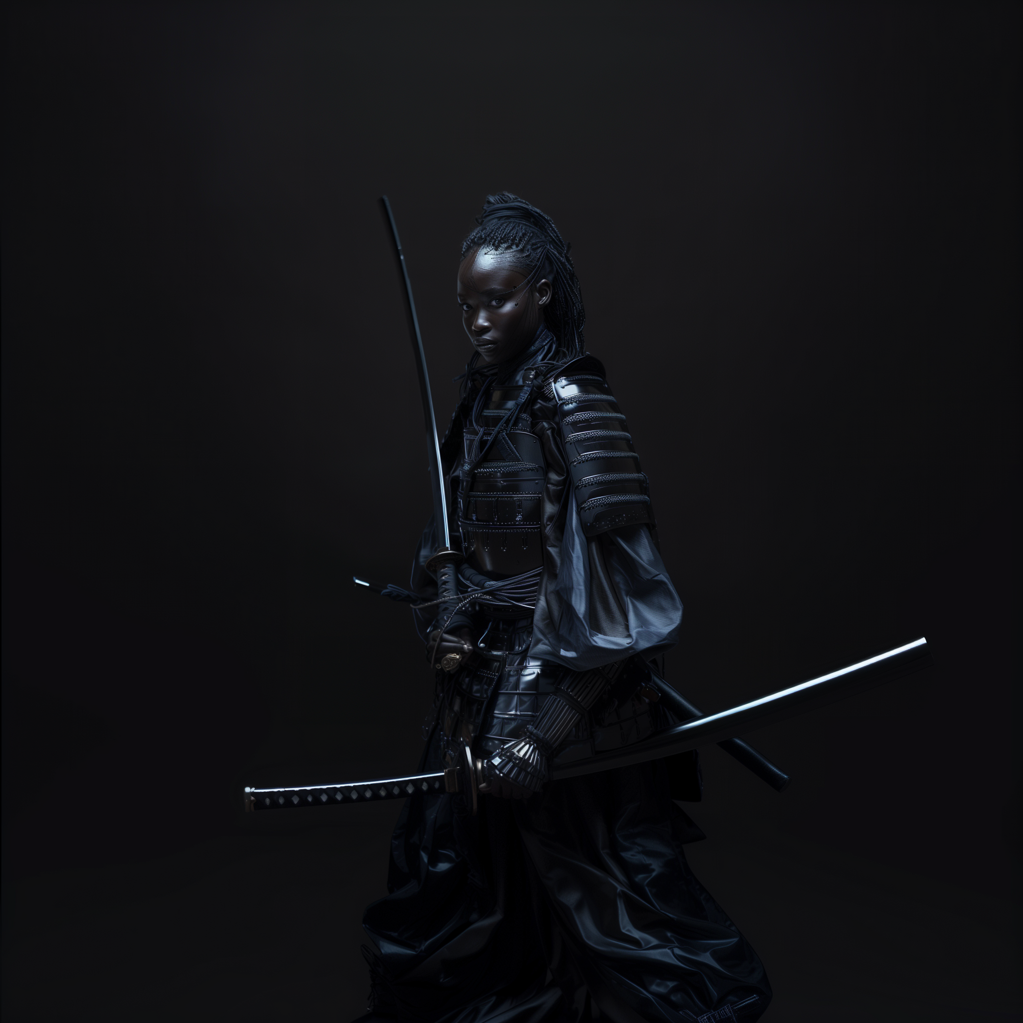 Samurai